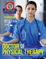 Photos of Doctor Of Physiotherapy