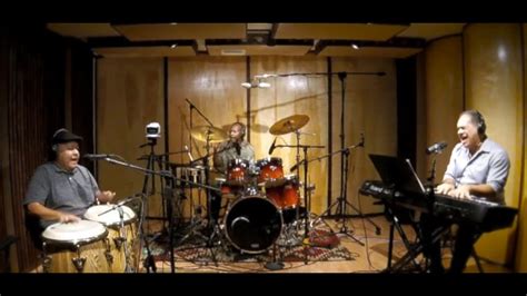 Live Studio Session By Acerekó Youtube