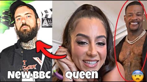 Lena The Plug Takes Bbc🍆 On Camera Adam 22 Approved🤯 Youtube
