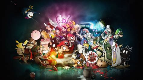 Cute Game Wallpapers Top Free Cute Game Backgrounds Wallpaperaccess