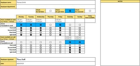 How To Make A Work Schedule Work Schedule Templates Clockify Blog