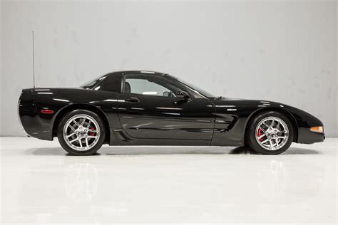 2001 Chevrolet Corvette Pricing Factory Options And Colors Corvsport