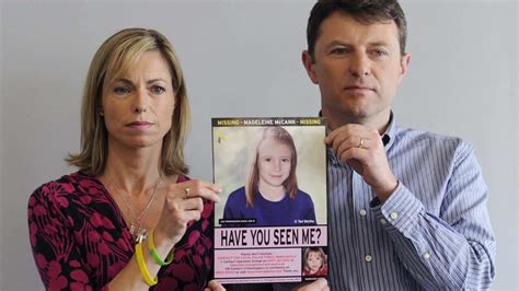 The Disappearance Of Madeleine Mccann Arrives On Netflix On March