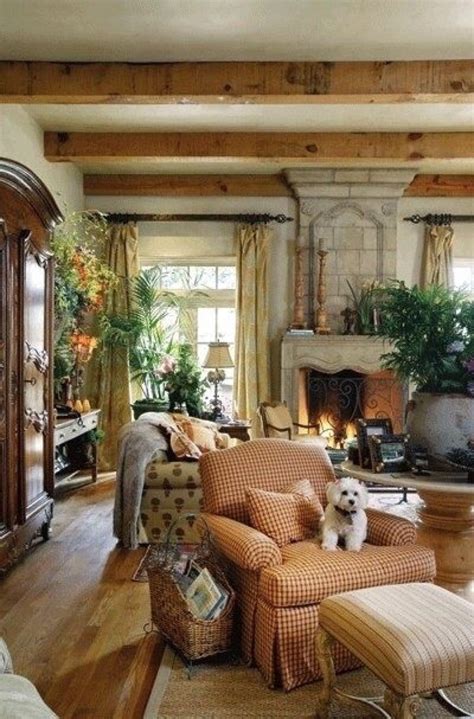 A part of hearst digital media country living participates in various affiliate marketing programs, which means we may get paid commissions on editorially. 25 Refined Provence Living Room Design Ideas | Interior God