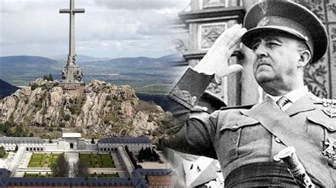 Diktatör Franconun Mezar Ile Ilgili Yeni Karar Haber 7 DÜnya