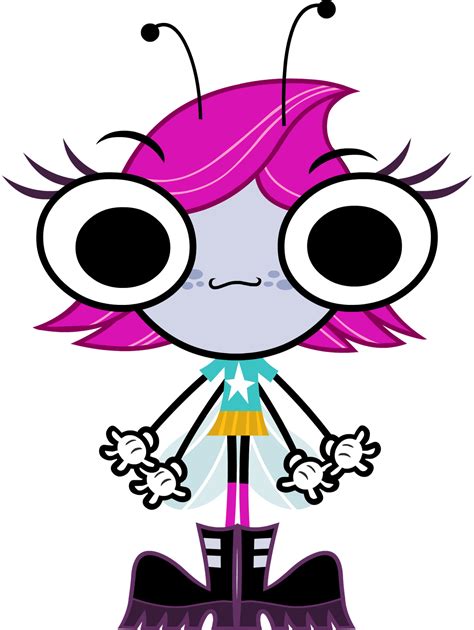 Maggie Pesky Cartoon Characters Wiki Fandom
