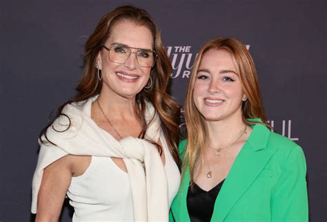 Brooke Shields Shares Tiktok That Went Horribly Wrong Parade