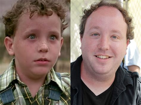 The Sandlot Cast Where Are They Now