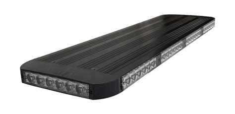 Dual Color 24 Inch Blade Cree Mini Led Light Bar Led Outfitters