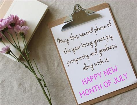 400 Romantic Happy New Month Messages And Greetings For Lovers
