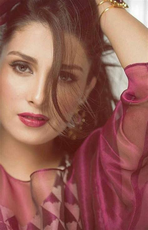 Beautifulsoul95 ️ Beauty Crush Pakistani Actress Ayeza Khan