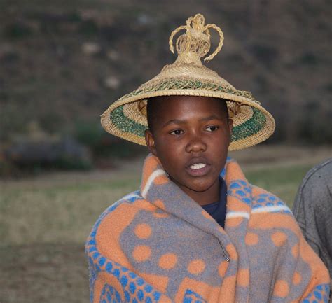 The Rich History Behind Basotho Heritage Blankets Artofit