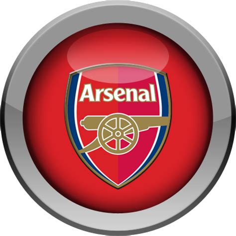 Arsenal Logo Transparent Background / Arsenal Logo Arsenal F C Png Download 1166x901 10966465 ...