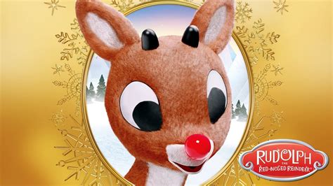 Rudolph The Red Nosed Reindeer Movie Review And Ratings By Kids