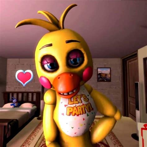 Toy Chica Five Nights At Freddys Amino