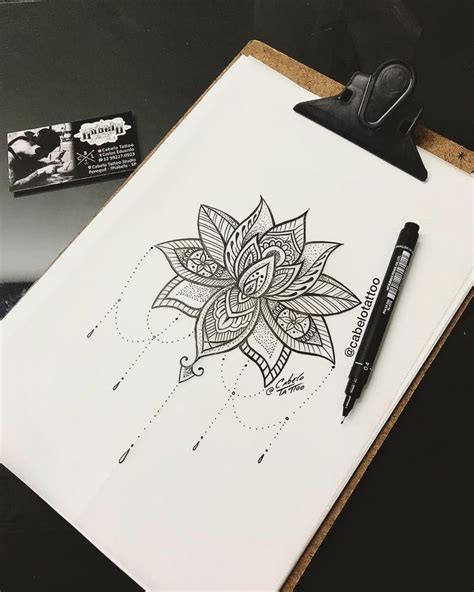 10 Mesmerising Drawing Flowers Mandala Ideas Zeichnungen Journal Ideen