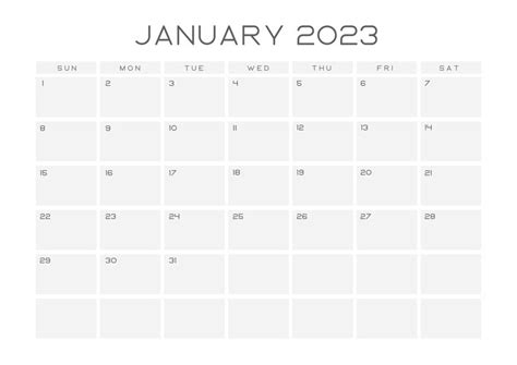 Free Printable Wall Calendar Templates To Customize Canva