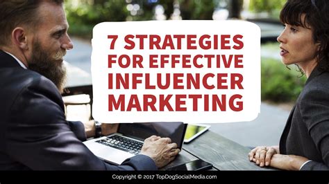 Influencer Marketing Is One Of The Most Effective And Efficient Ways To