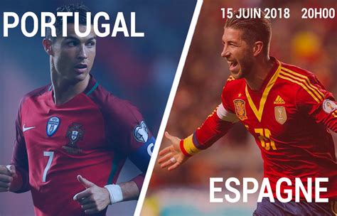 Voici la liste de tous les matchs de football programmés demain en espagne avec l'heure et le nom de la compétition. Coupe du Monde: Match Portugal vs Espagne en direct dès ...