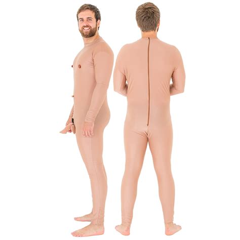 Naked Man Morphsuit Hot Sex Picture