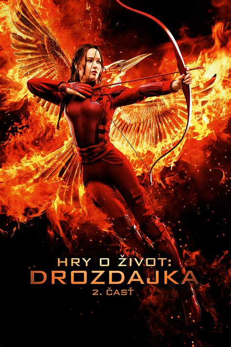 Watch The Hunger Games Mockingjay Part 2 2015 Full Movie Online Free Cinefox