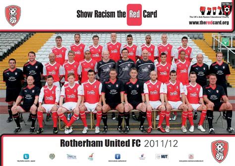 Rotherham United Wallpaper 3 Football Wallpapers