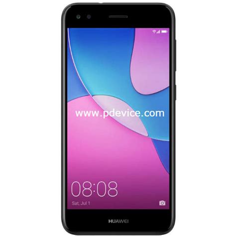 Huawei Nova Lite 2017 Specifications Price Compare Features Review