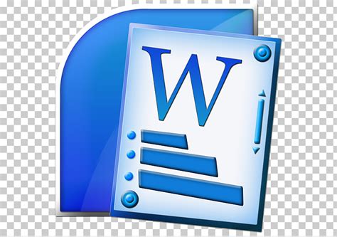 Microsoft Word Clip Art Library