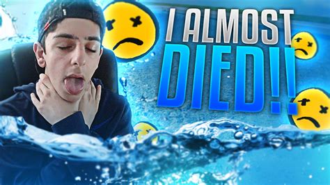 I Almost Died Faze Rug Youtube