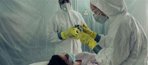 Here's how this pandemic compares to the last one in the u.s. 4 Ethical Dilemmas for Healthcare Organizations During the ...