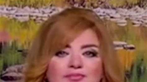 egypt state tv suspends 8 female presenters until they ve lost weight glamour uk
