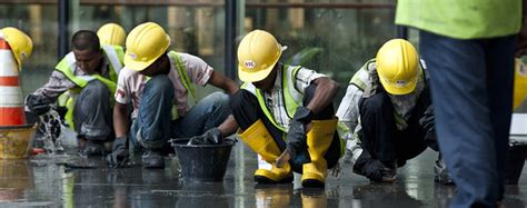 But that's hurting some key industries in the country. Sempena Labour Day: How much do foreign workers earn in ...