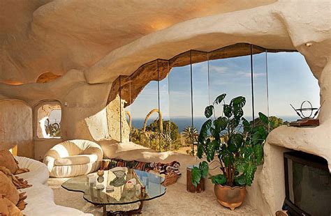 La Maison Troglodyte Une Architecture Au Cœur Même De La Nature