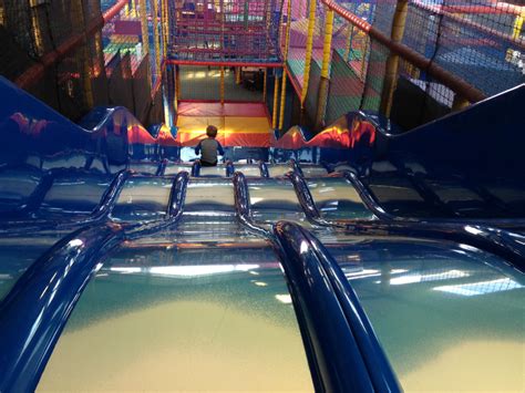 Best Soft Play Centres In Oxfordshire Red Kite Days