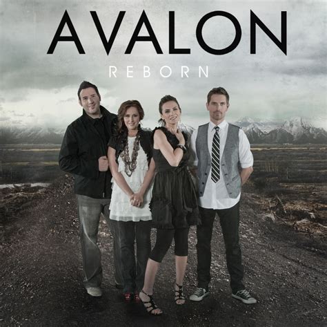 Reborn (Fanmade) - Avalon Fan Art (16255900) - Fanpop