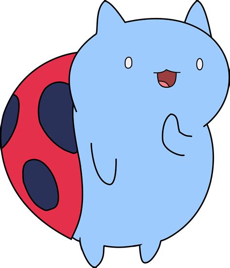 Catbug Vector By Neighthirst On Deviantart