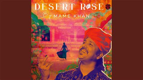 Rajasthan Express Desert Rose Youtube Music