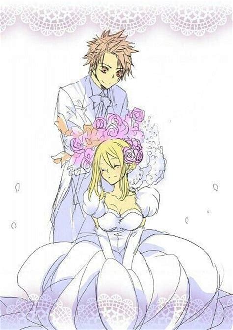 17 Best Images About Nalu On Pinterest Chibi Stone Age And Natsu And