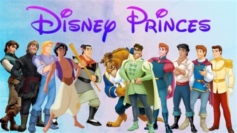 Disney Princes Quiz Which Disney Prince Do You Look Like Weebquiz