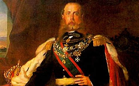 Subastarán Retrato Del Emperador Maximiliano De Habsburgo El Sol De
