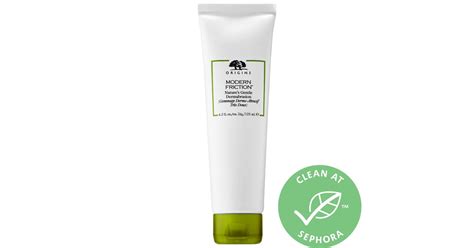 Origins Modern Friction Natures Gentle Dermabrasion Top Rated Facial