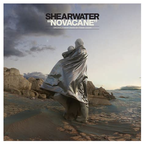 Novacane Single 2013 Shearwater