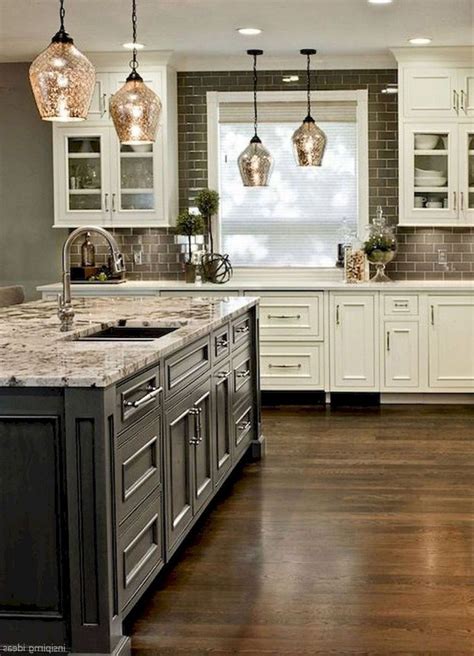An elegant and tasteful kitchen remodeling blog that seeks to alleviate the frustrating task of planning your kitchen remodel. Beautiful Farmhouse Kitchen Remodel 2021 - globaldatamill.com