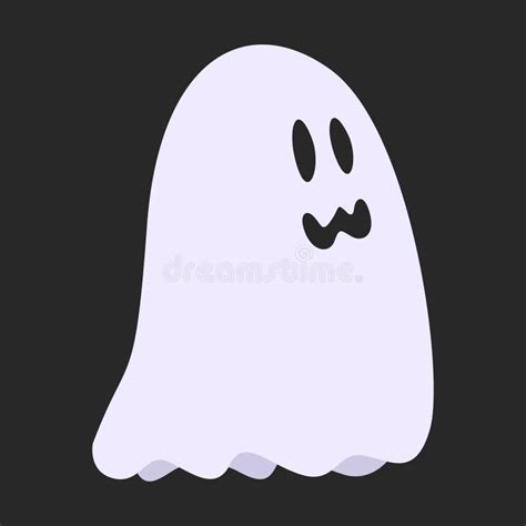 Ghost Mascots Stock Illustrations 150 Ghost Mascots Stock