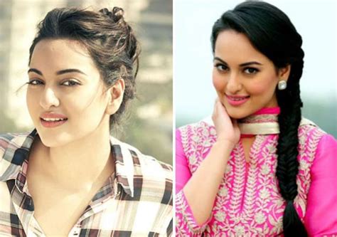 Omg Sonakshi Sinha Charges Rs 5 Lakh For Posting A Tweet Indiatv