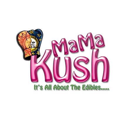 mama kush edibles