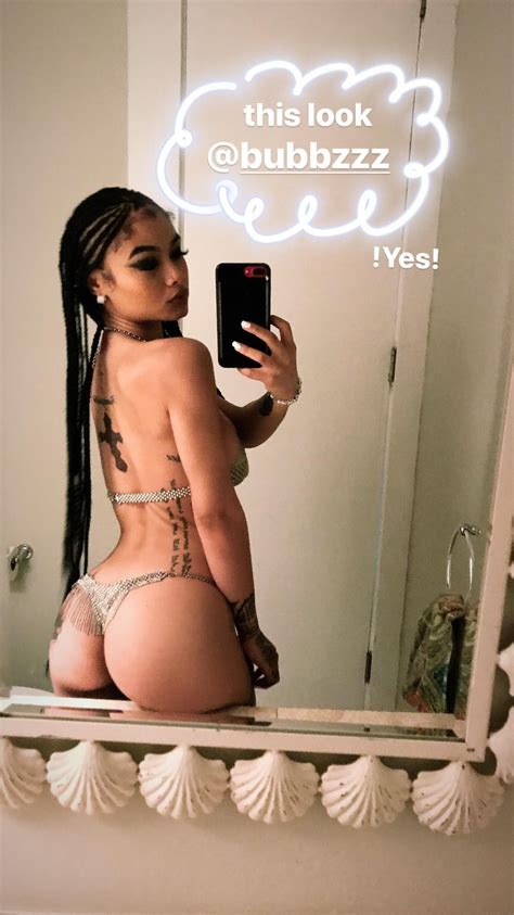 India Westbrooks Nude And Sexy TheFappening The Fappening