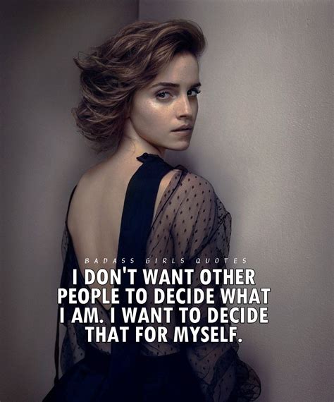 It's been this uphill struggle. 15 Most Inspiring Emma Watson Quotes in 2020 | Woman ...