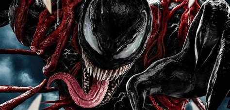 Venom Let There Be Carnage Reveals Spider Manavengers Connections