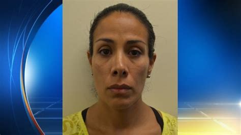 Woman Accused Of Trying To Hire Hit Man To Kill Husband In
